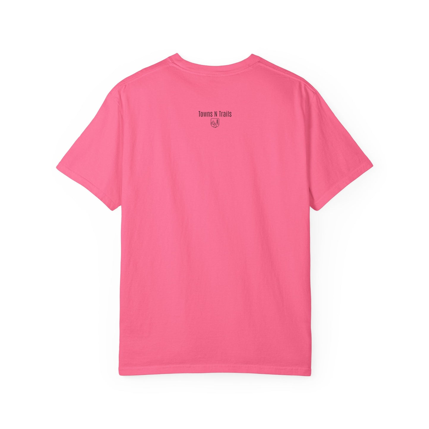 Florida's Most Invasive Species Tee π΄π