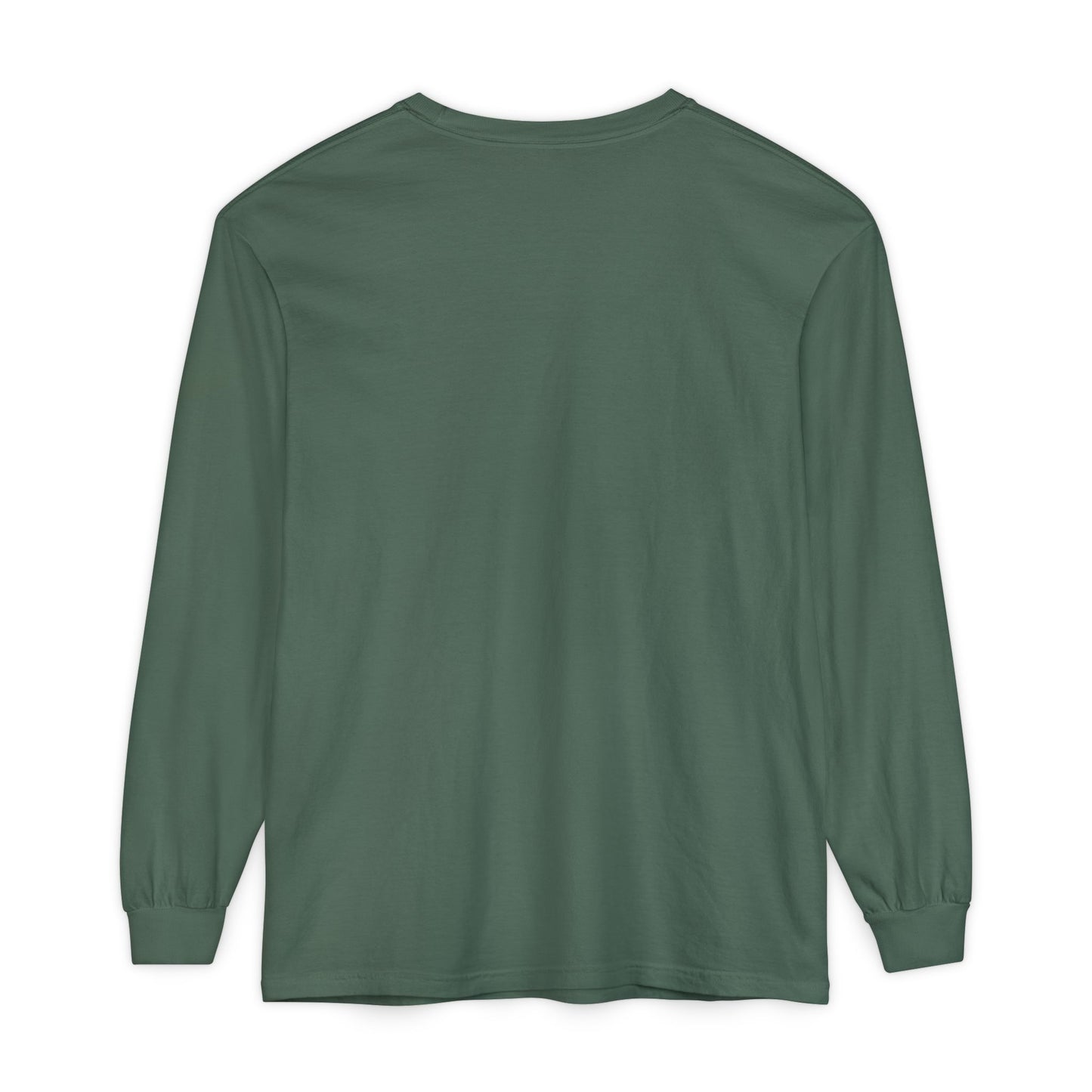Florida Cracker News Network (FCNN) Long Sleeve