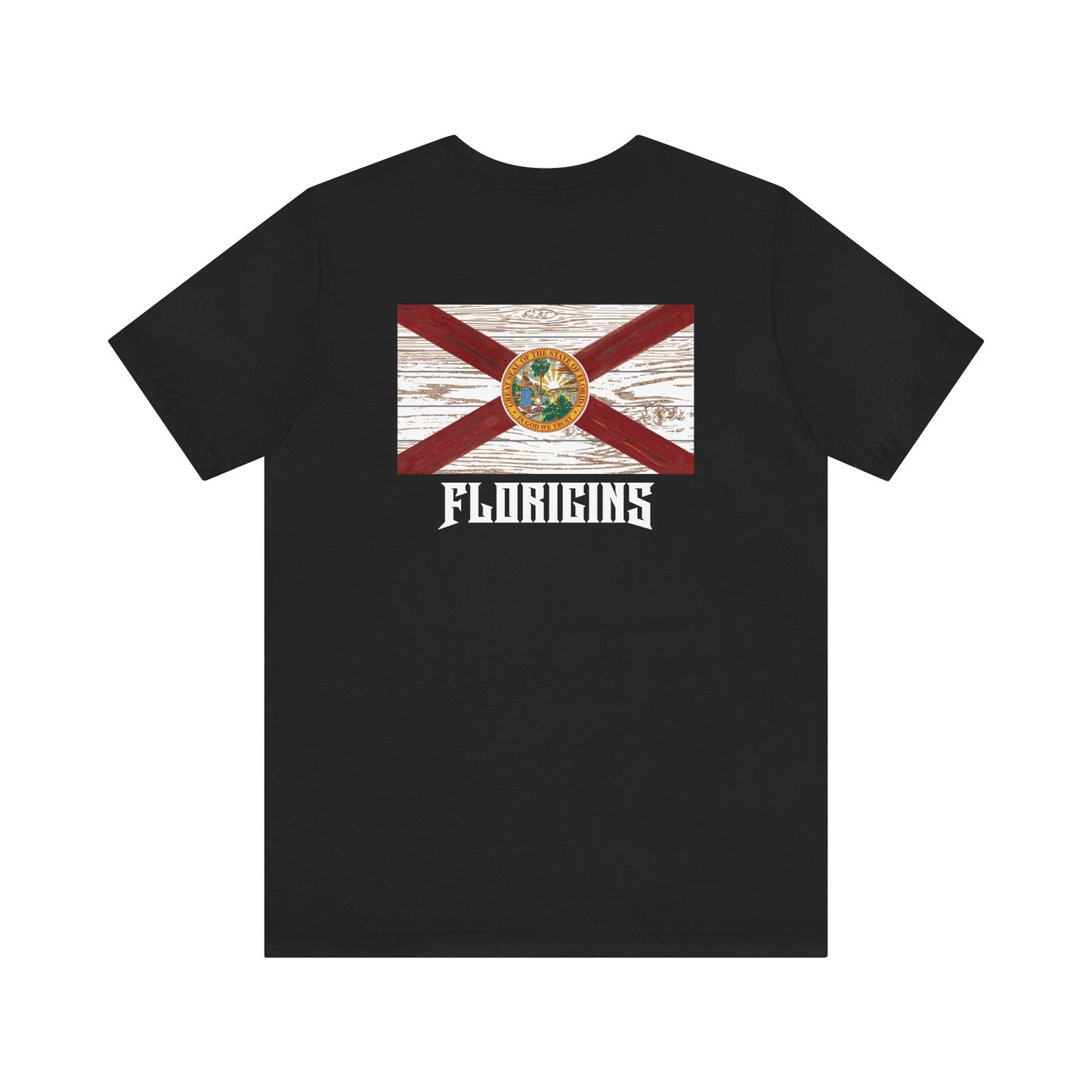 Myakka Mafia Men's Lightweight Tee