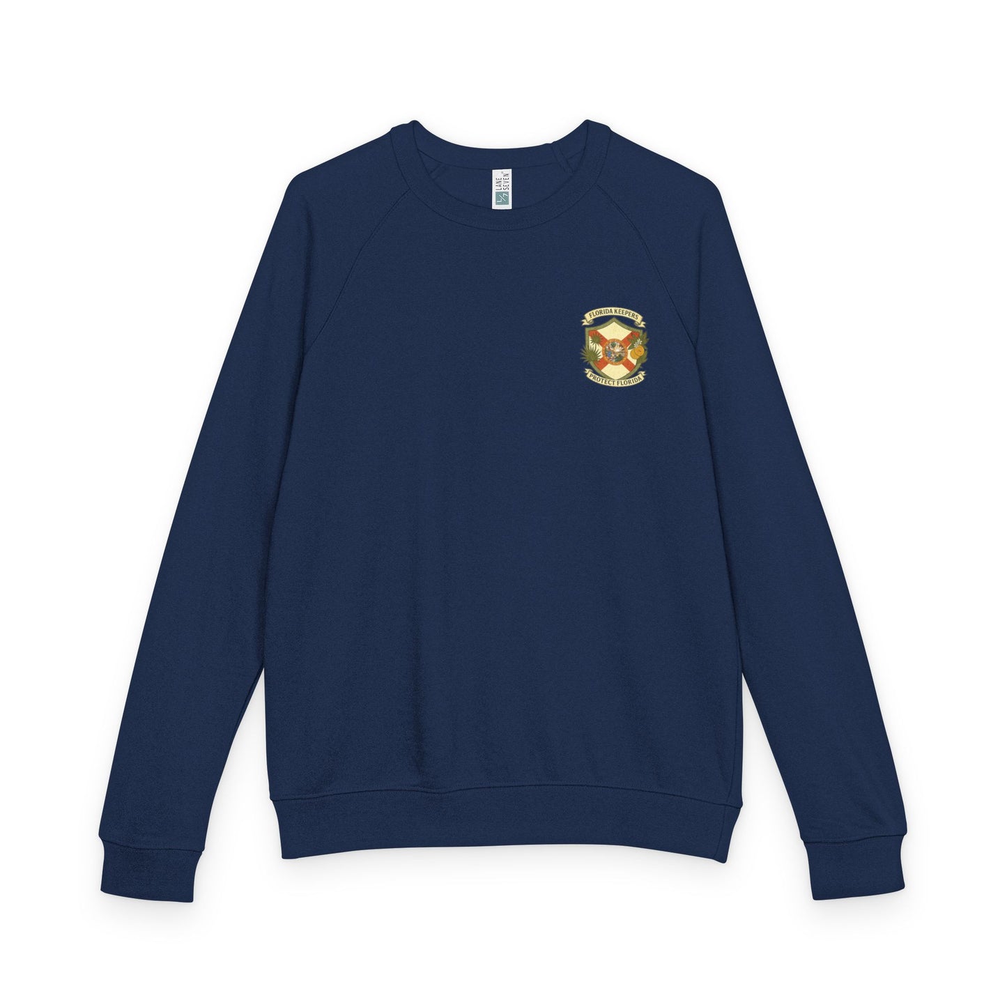 🛡️Florida Crusader Pullover