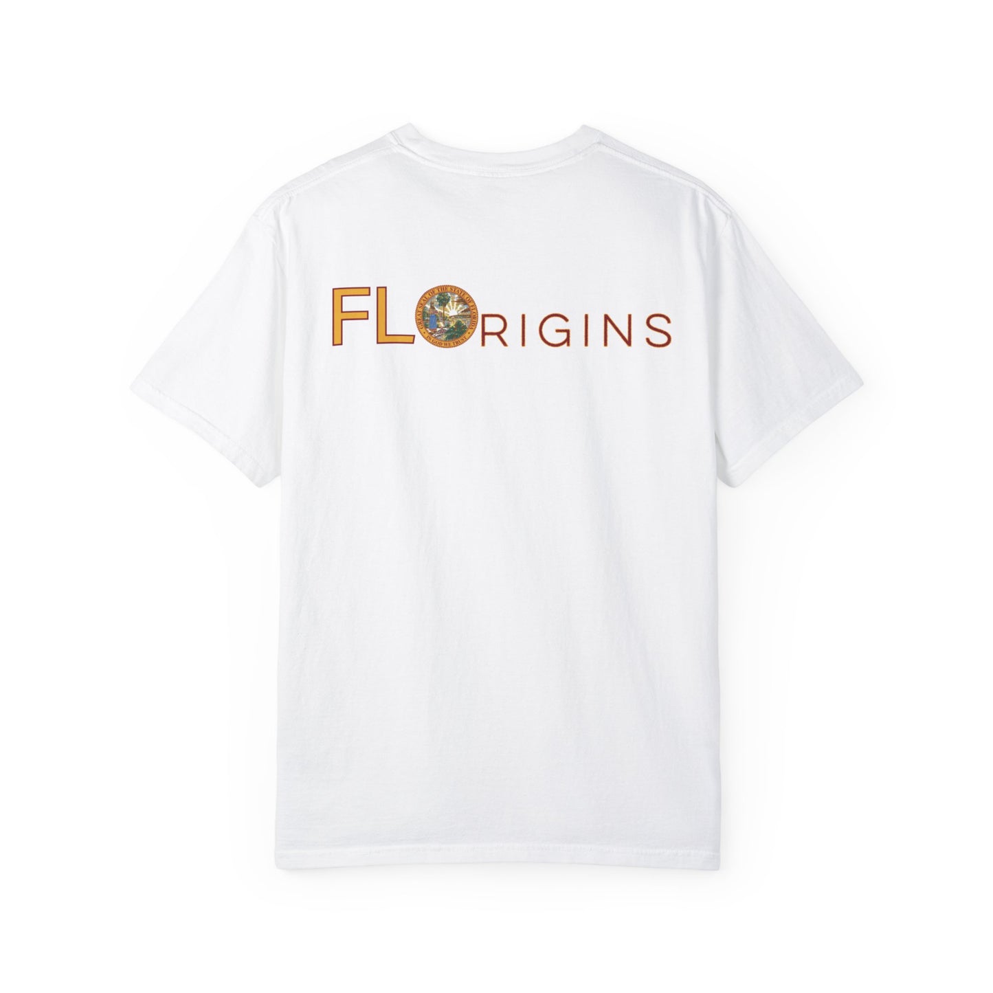 Save the Floridians Lightweight Tee