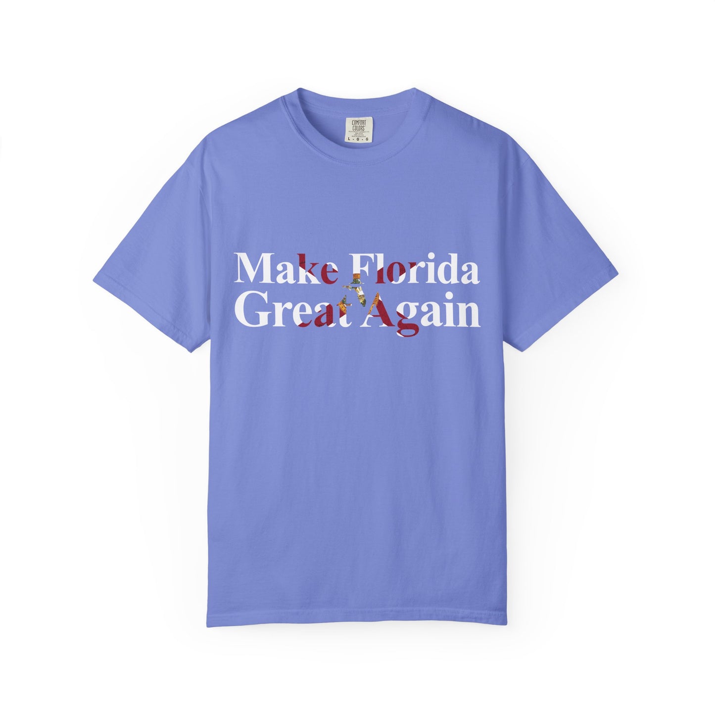 Make Florida Great Again Tee π