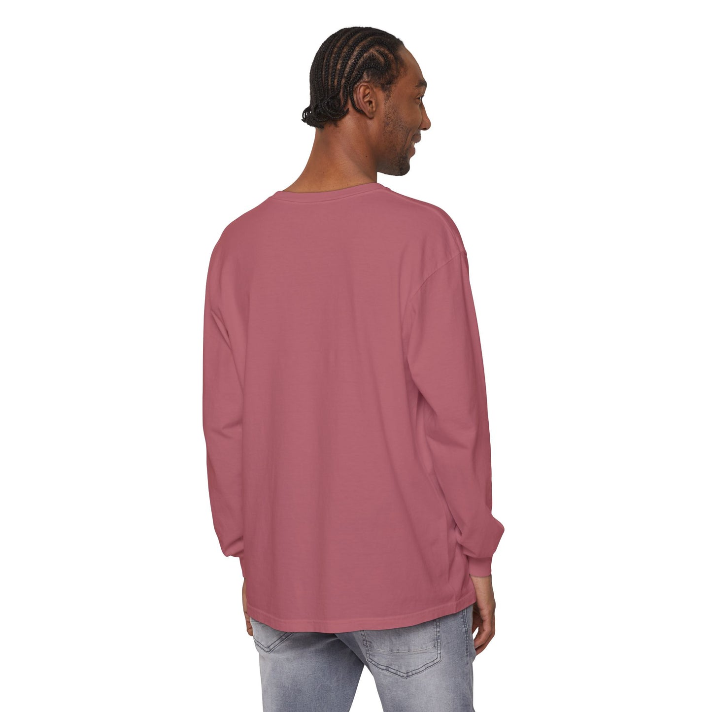 Florida Cracker News Network (FCNN) Long Sleeve
