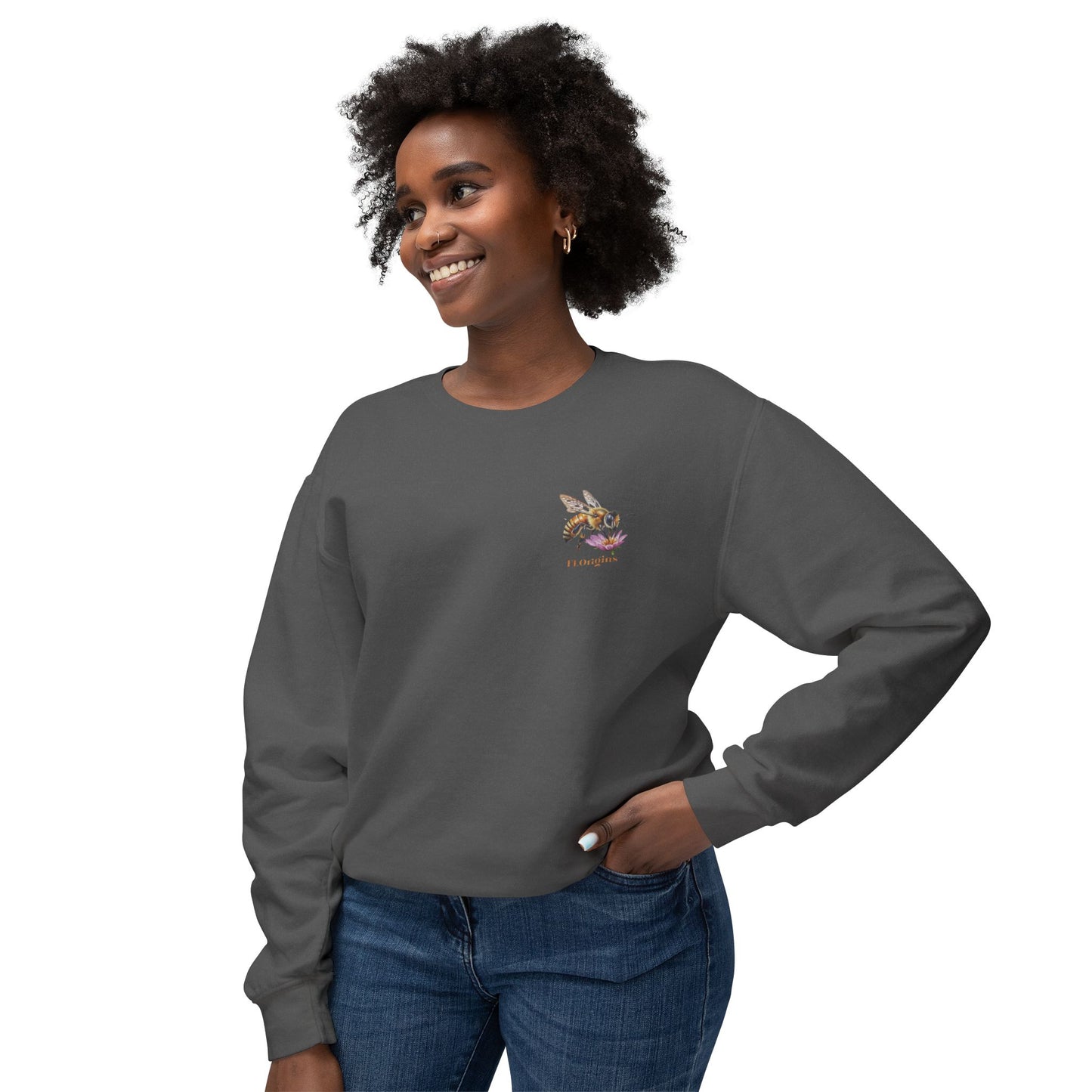 Bee Sweet Pullover