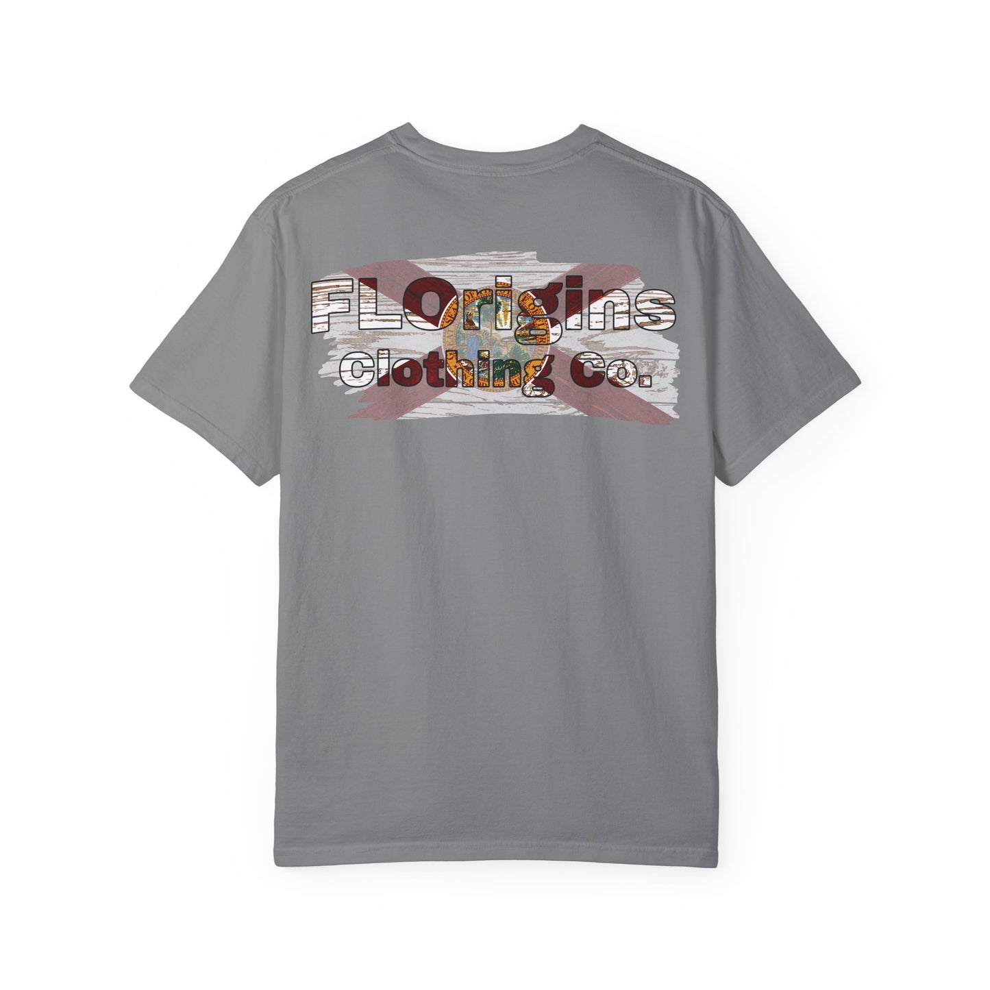 Florida Native Lightweight Tee
