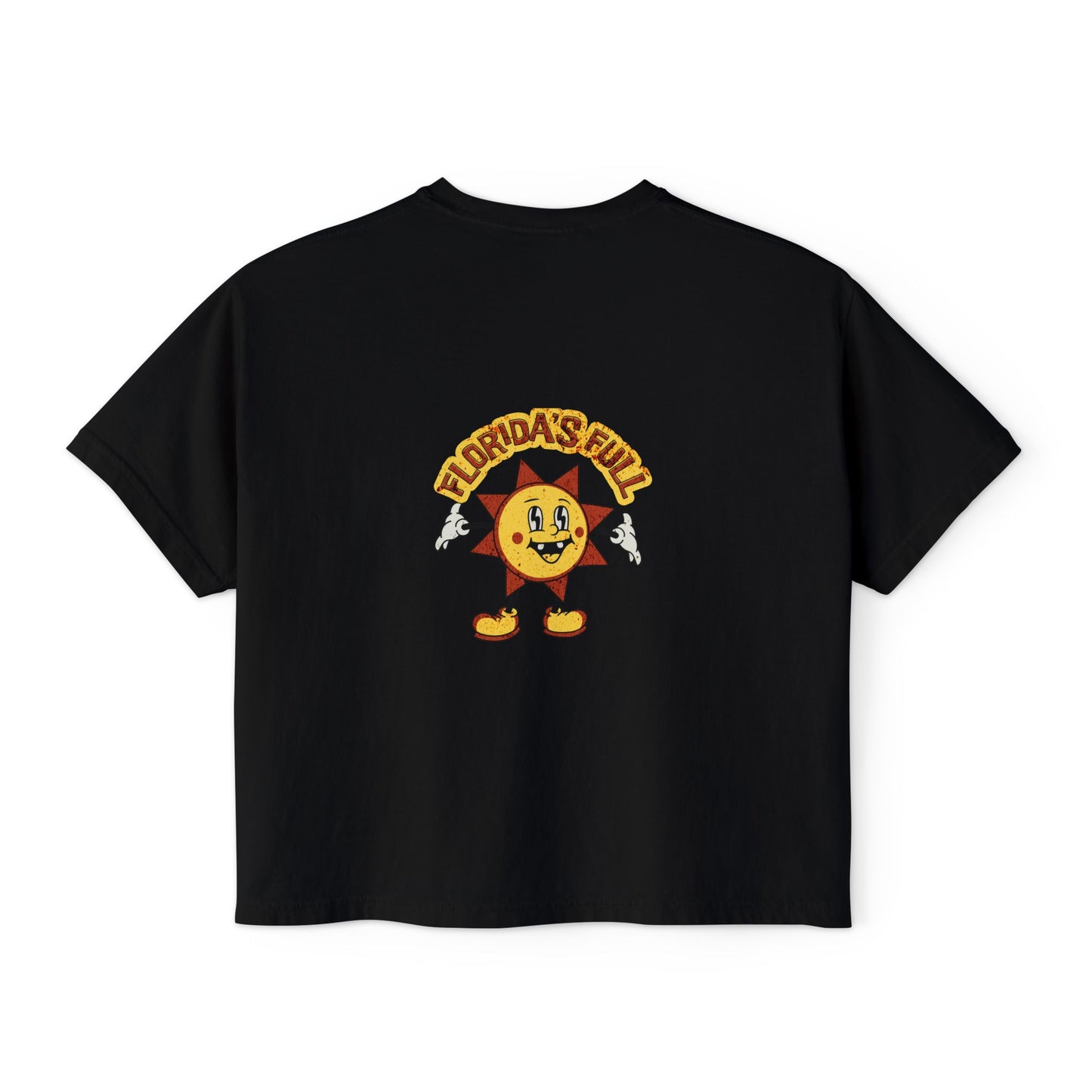 Florida's Full...Your State's Great Crop Tee