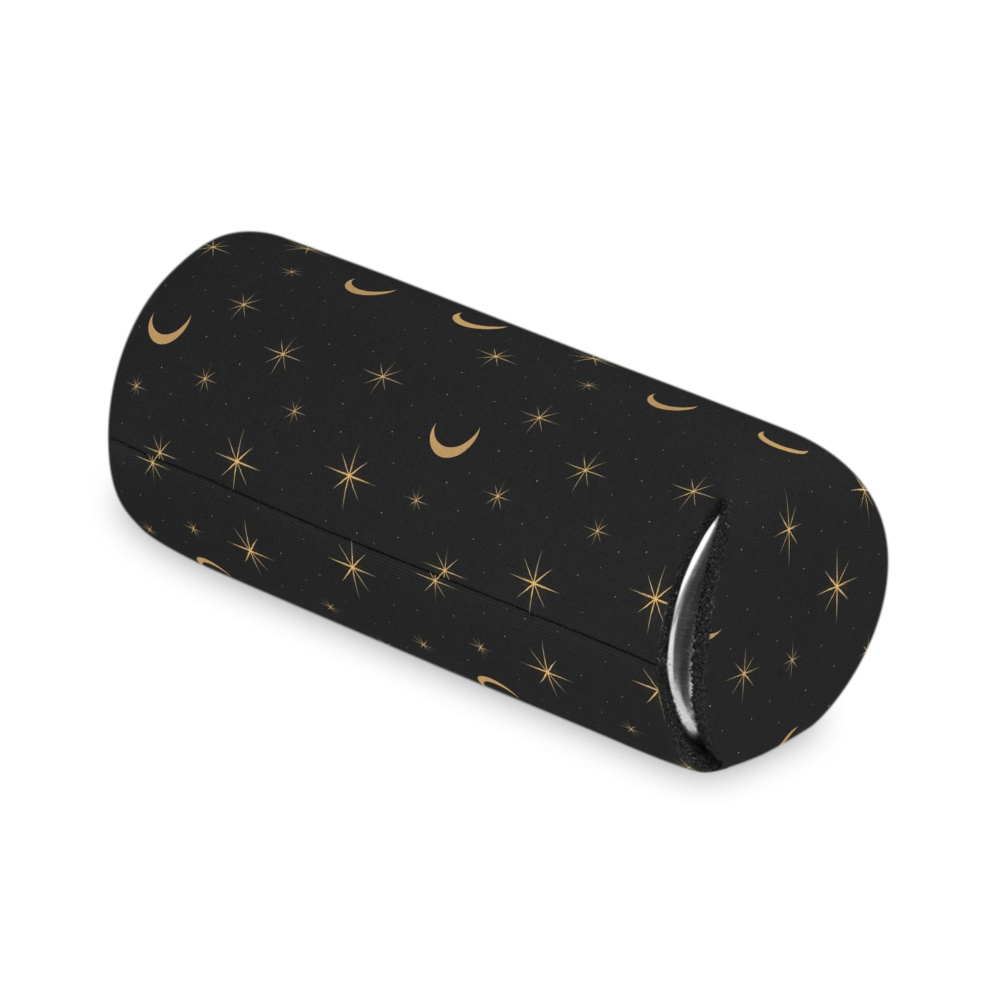 Midnight Stardust Can Cooler