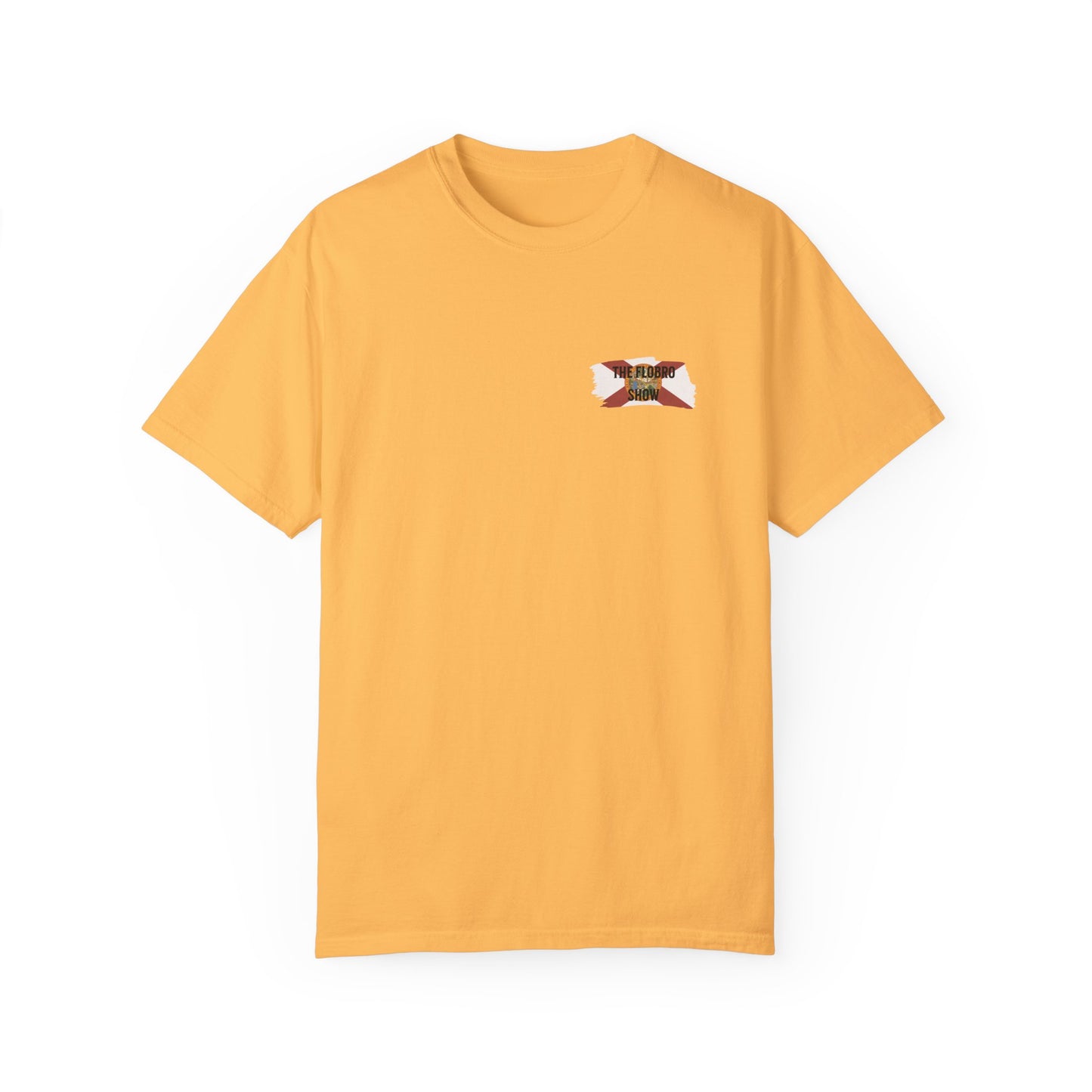 Stop Developing Union County Tee