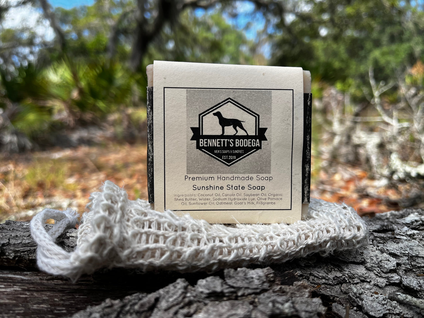 Sunshine State Handmade Soap - The FloBro Show