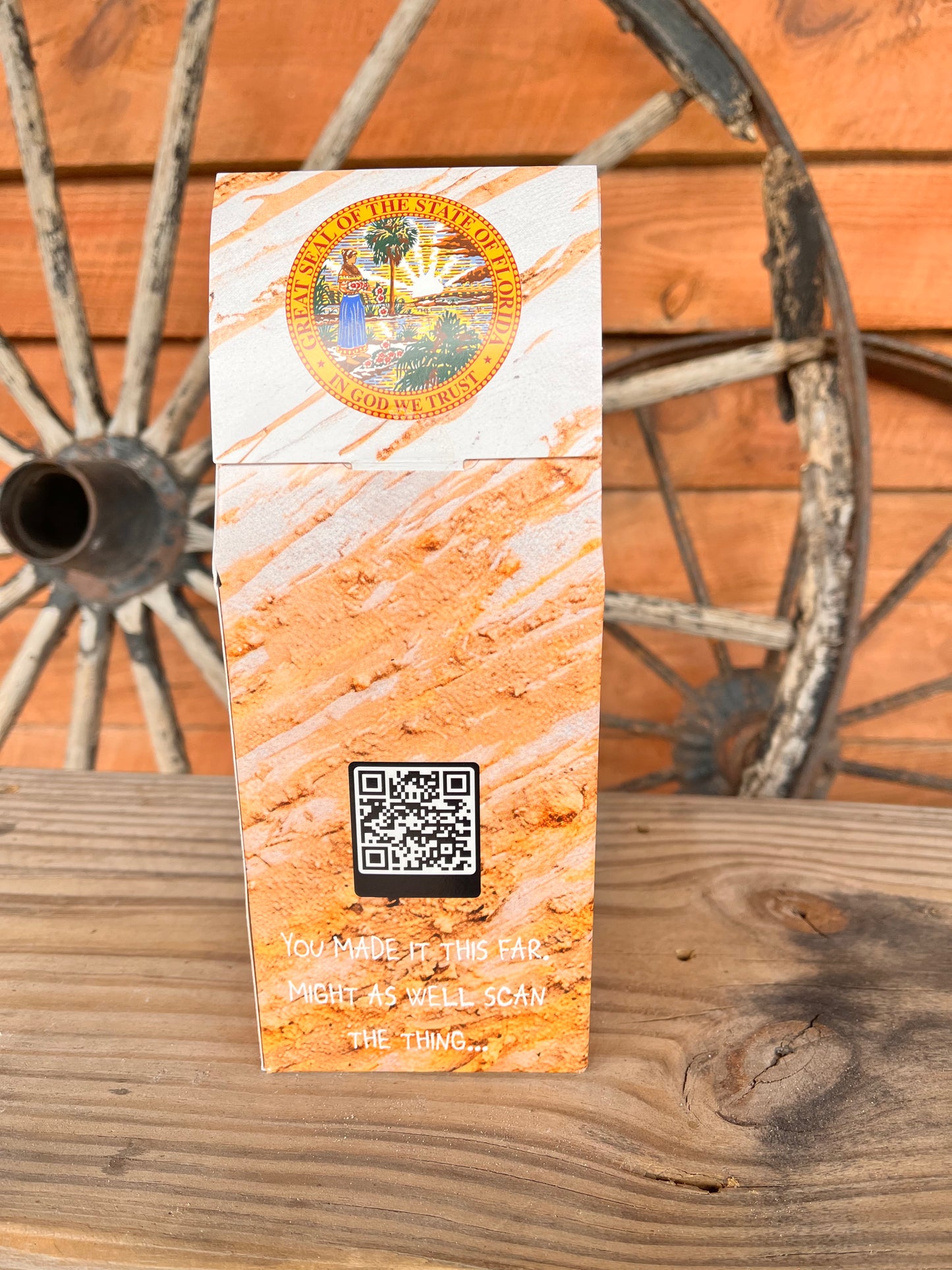 BFE Back Roads Brew (Light Roast) Coffee