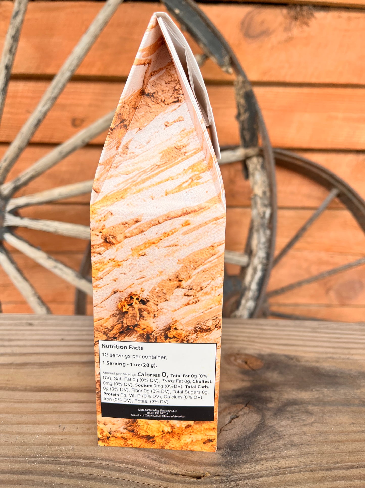 BFE Back Roads Brew (Light Roast) Coffee