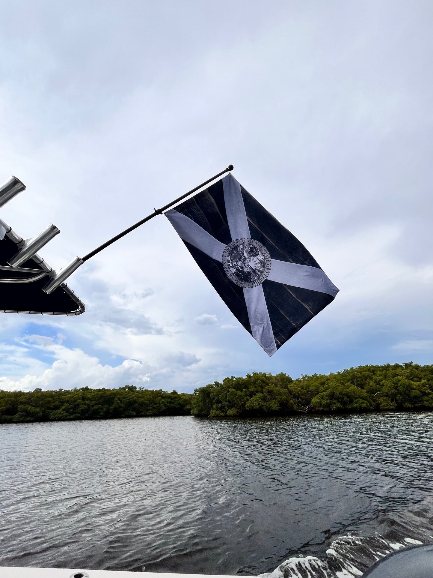 🏴☠️Gaspar Double-Sided Outdoor Flags for Boats, Homes, Trucks, Side-by-Sides