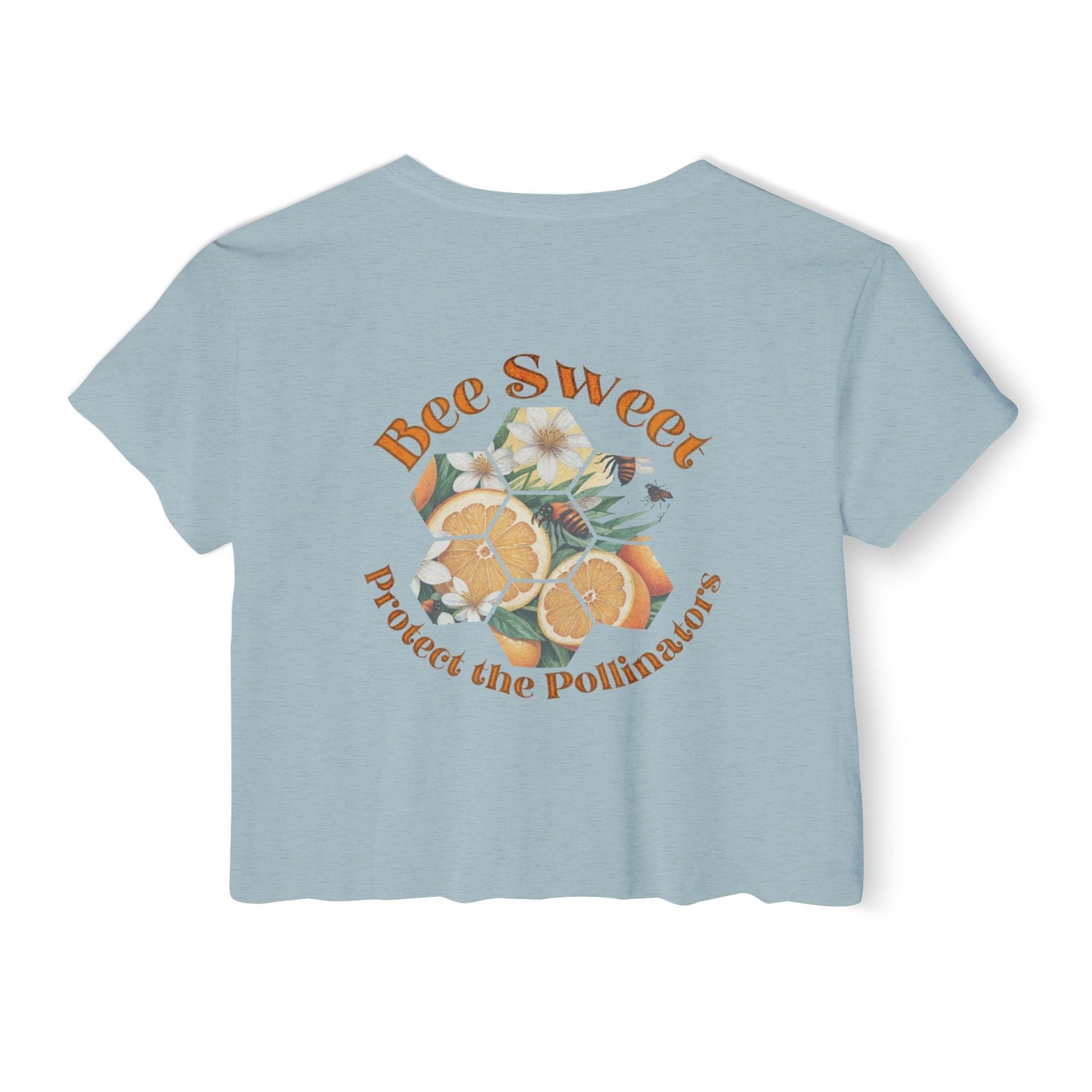 Crop Tees