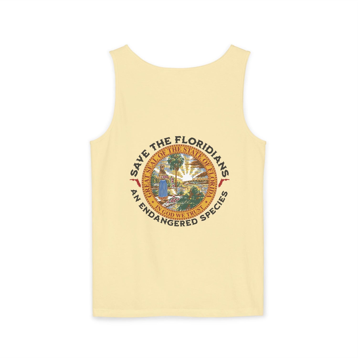Men's Tanks