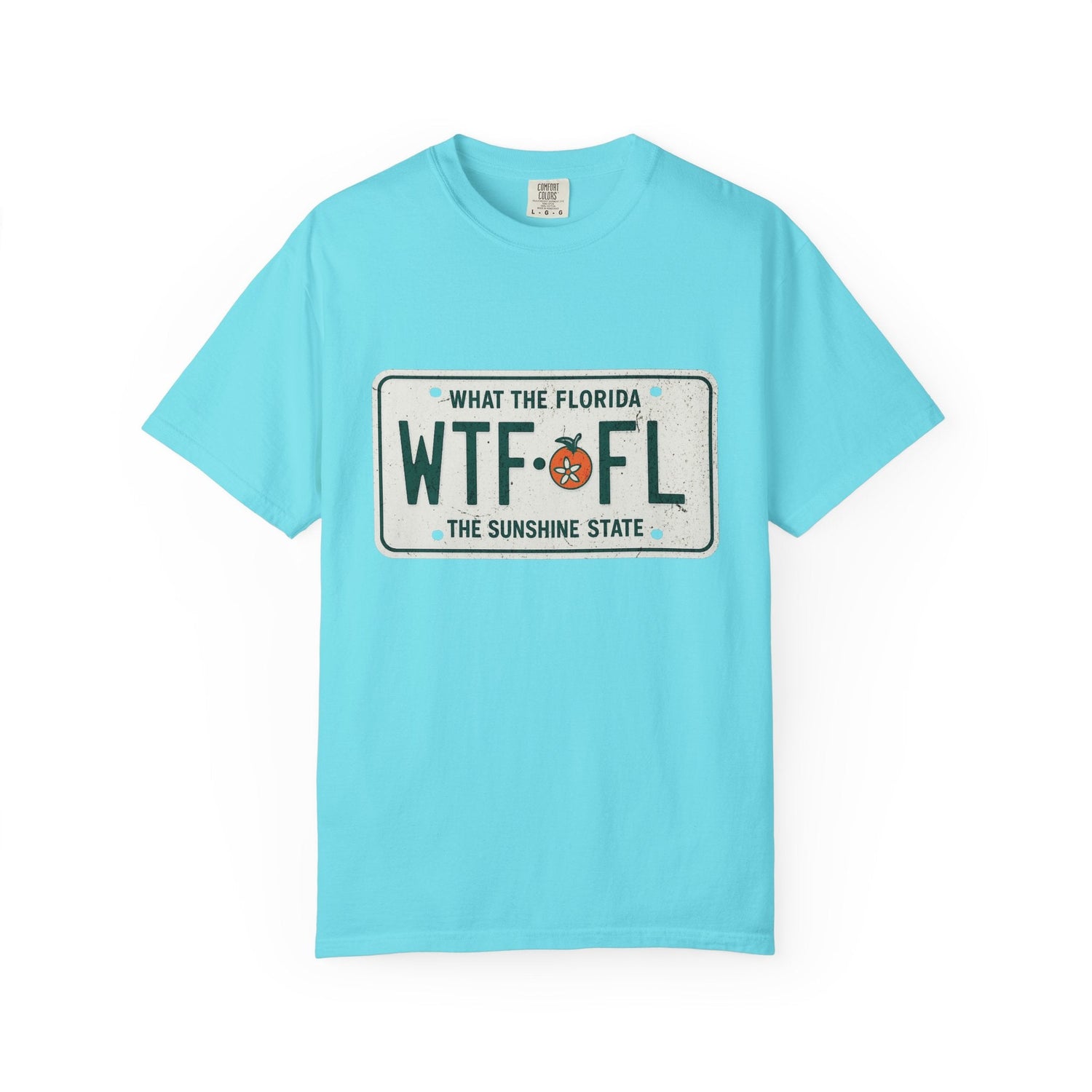 Relaxed-Fit Tees
