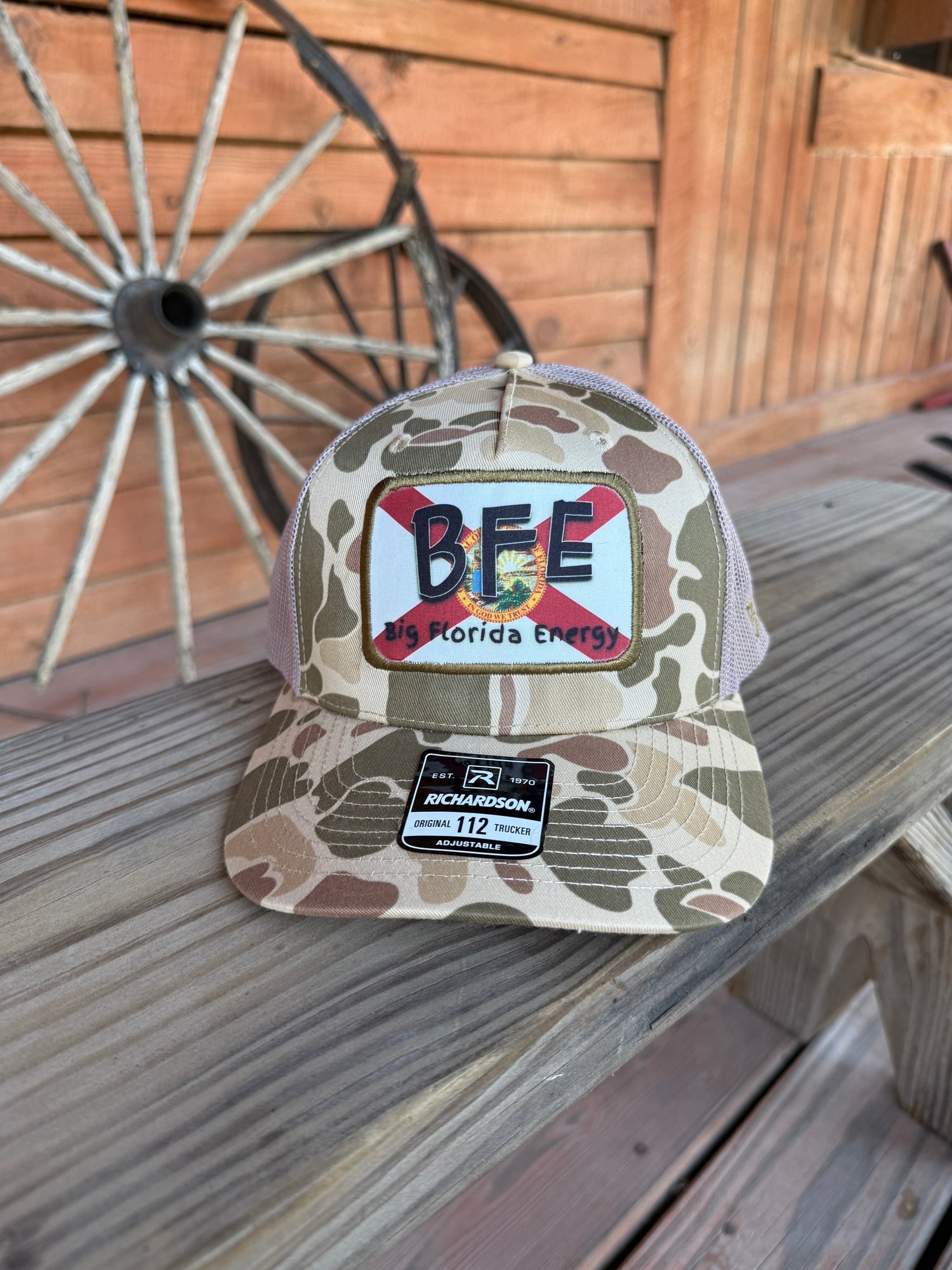 Hats
