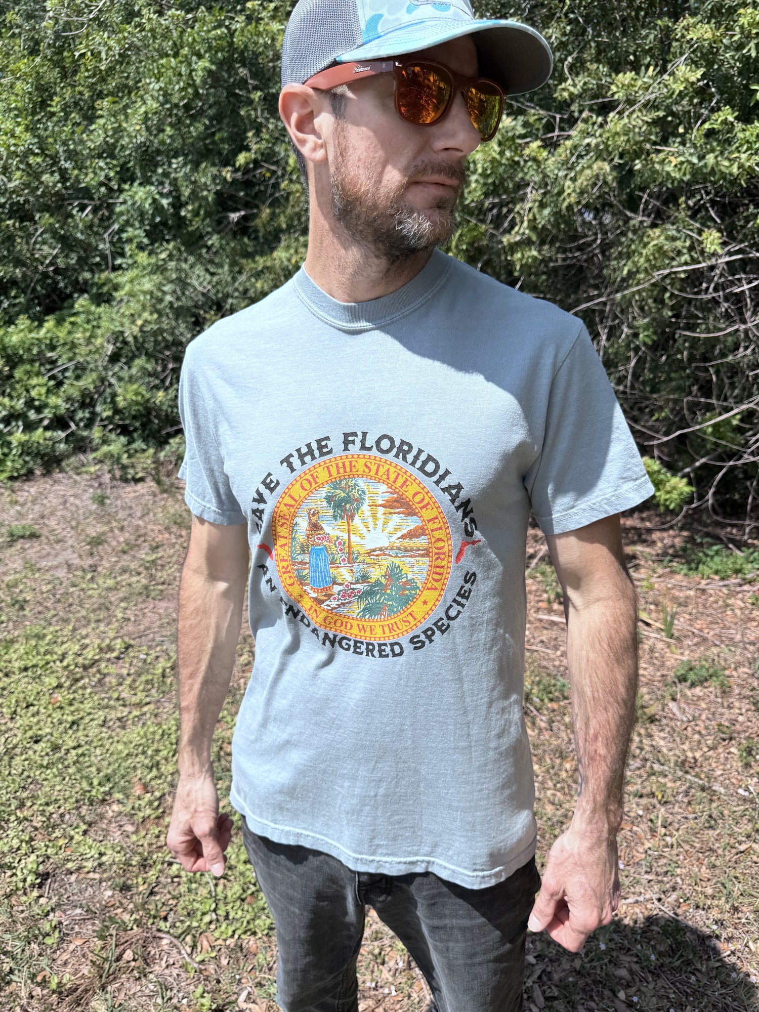 Men's Tees
