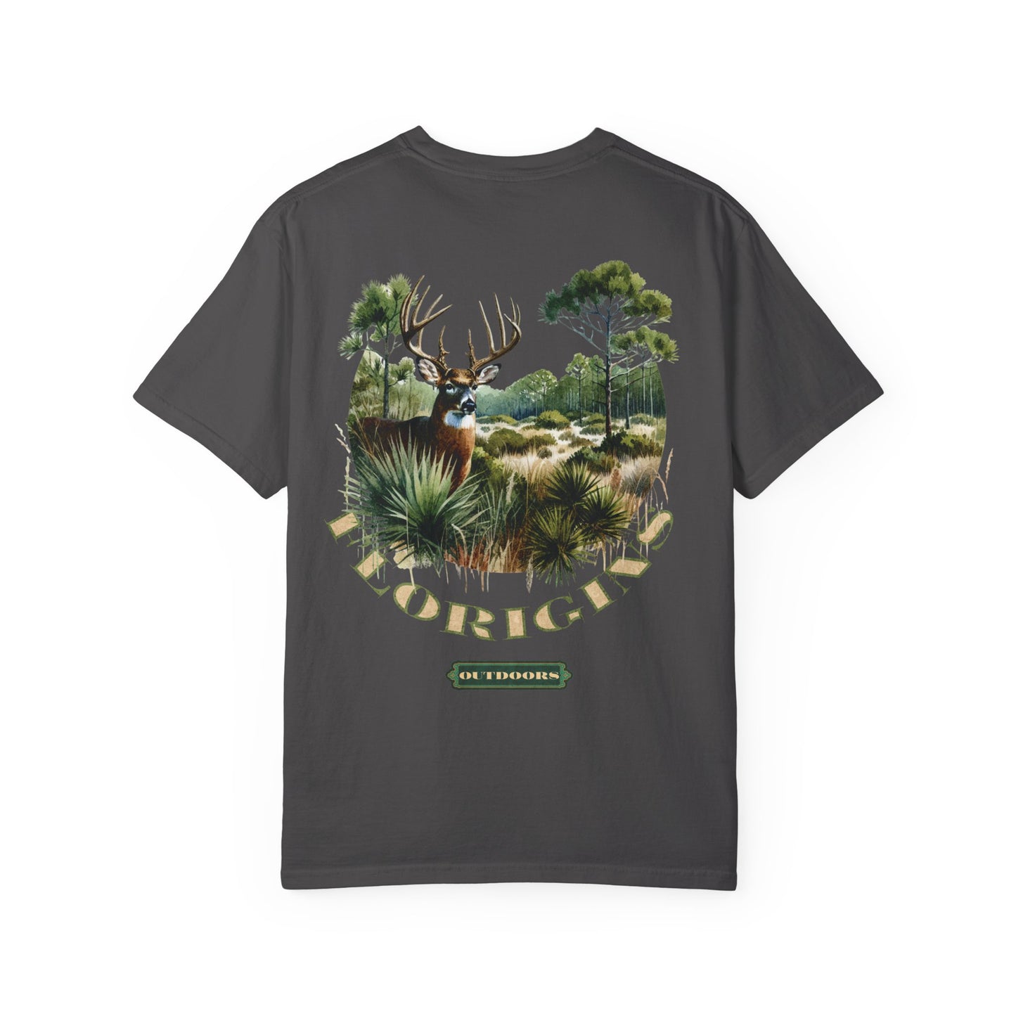 Daylight Walker Tee🦌