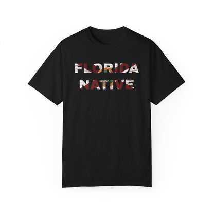 Florida Native Lightweight Tee