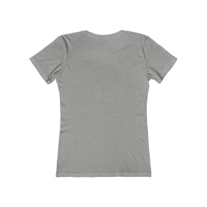 Raised on Rays Feminine-Fit Tee