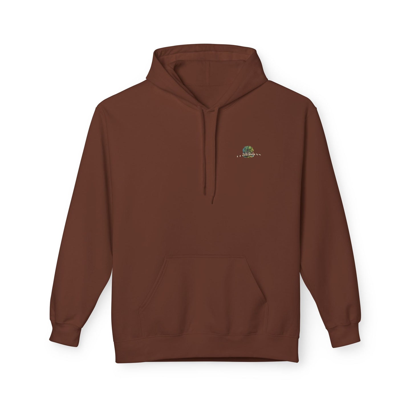 Daylight Walker Midweight Hoodie🦌