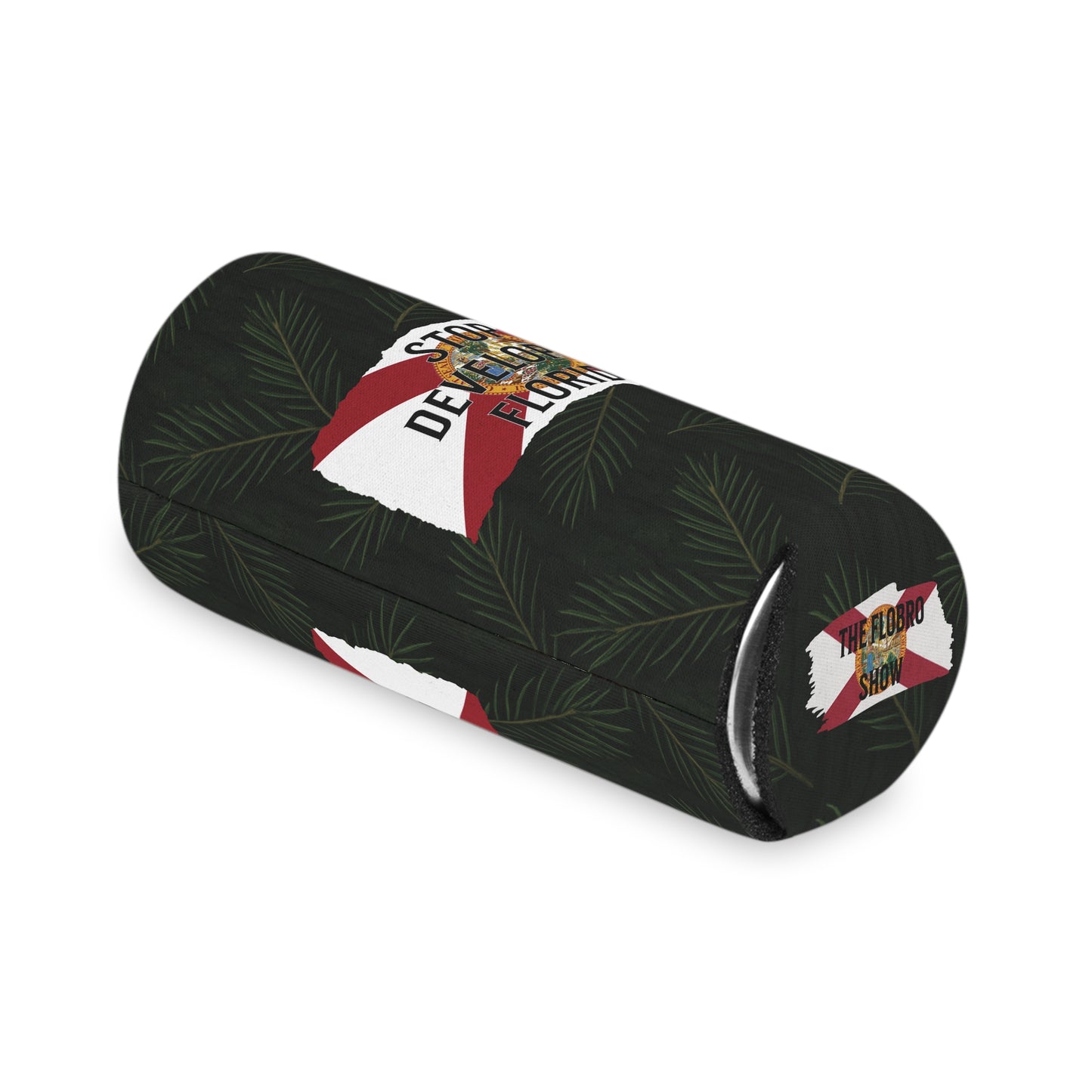 Stop Developing Florida Can Cooler