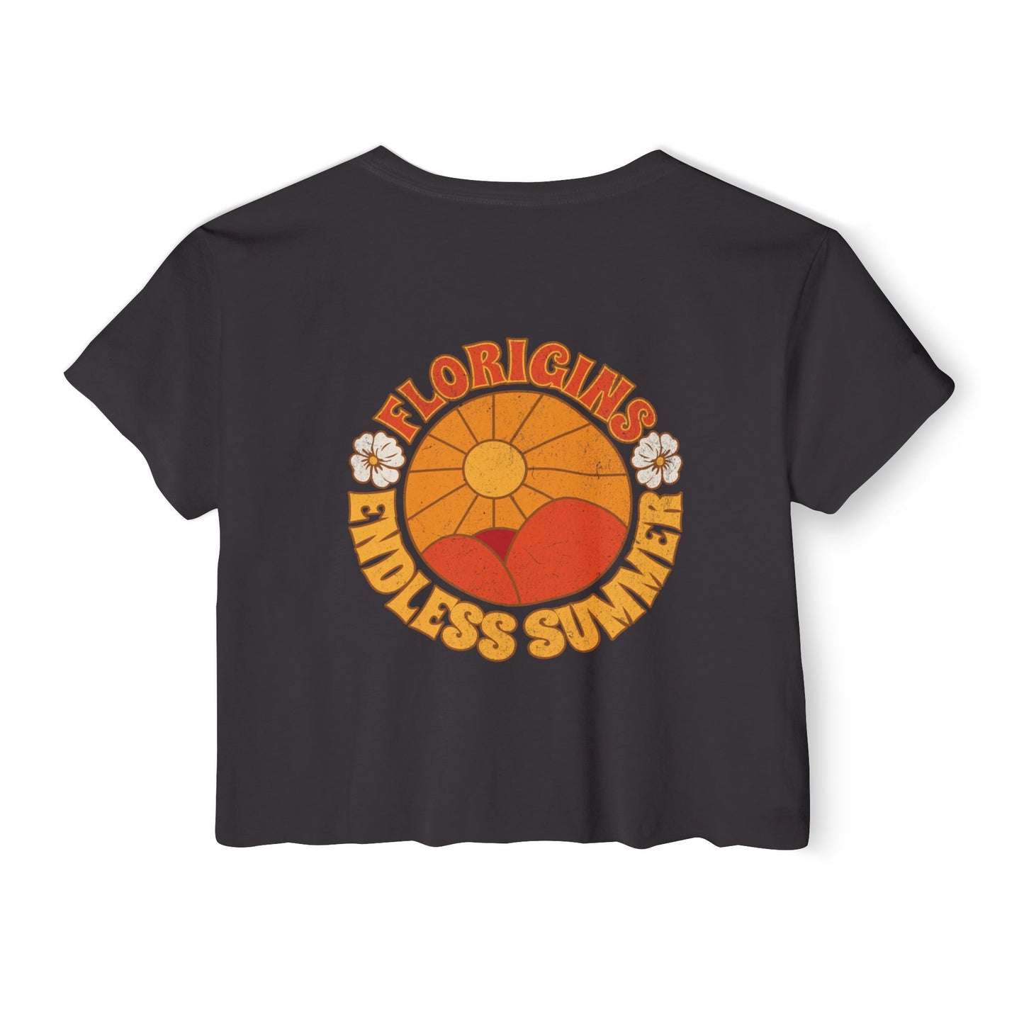 Endless Summer Crop