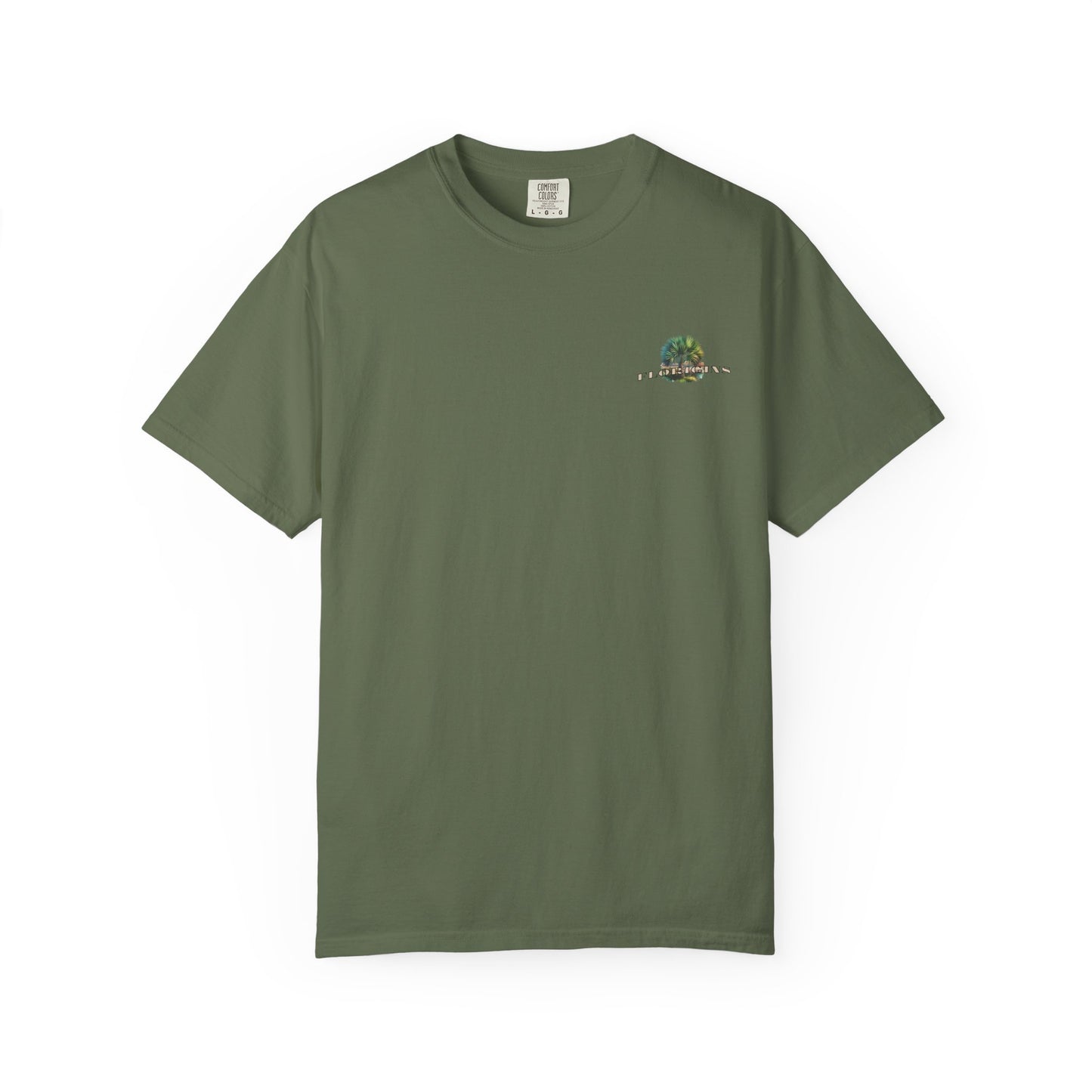 Daylight Walker Tee🦌