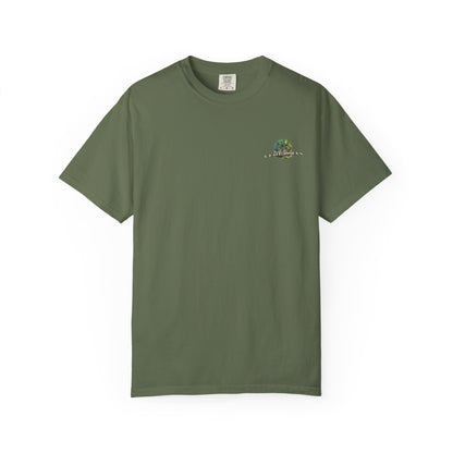 Daylight Walker Tee🦌