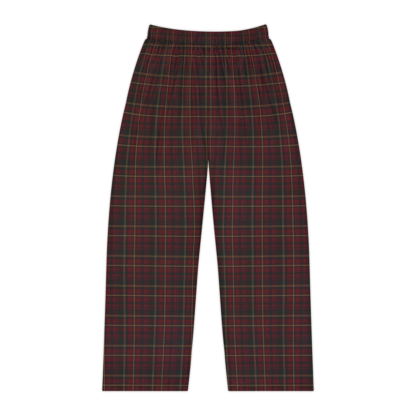 Holiday Heirloom Tartan Lounge Pants