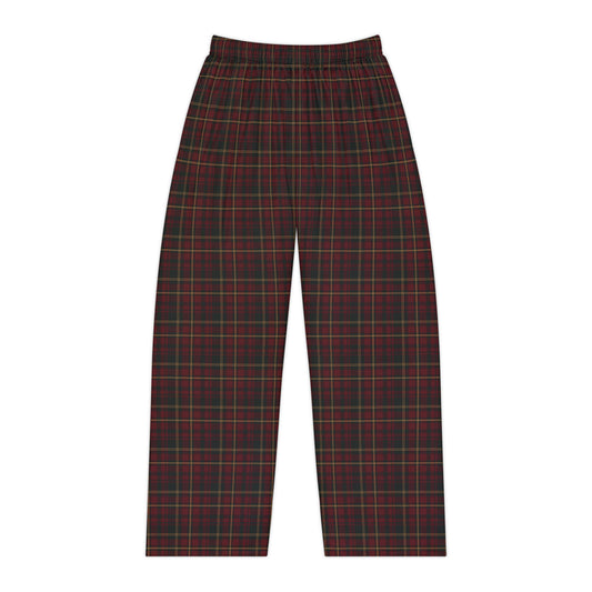 Holiday Heirloom Tartan Lounge Pants