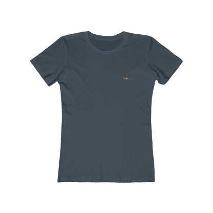 Save the Floridians Feminine-Fit Tee