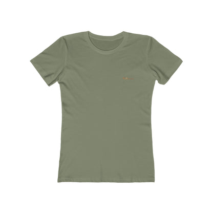 Save the Floridians Feminine-Fit Tee