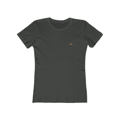 Save the Floridians Feminine-Fit Tee