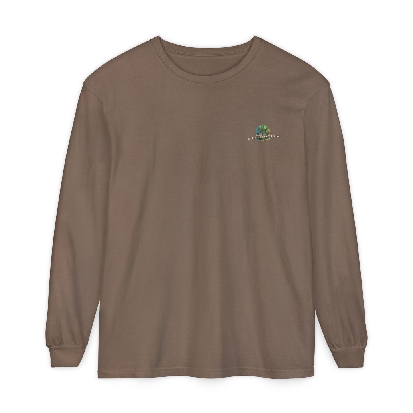 Daylight Walker Long Sleeve Tee🦌