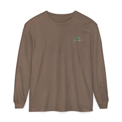 Daylight Walker Long Sleeve Tee🦌