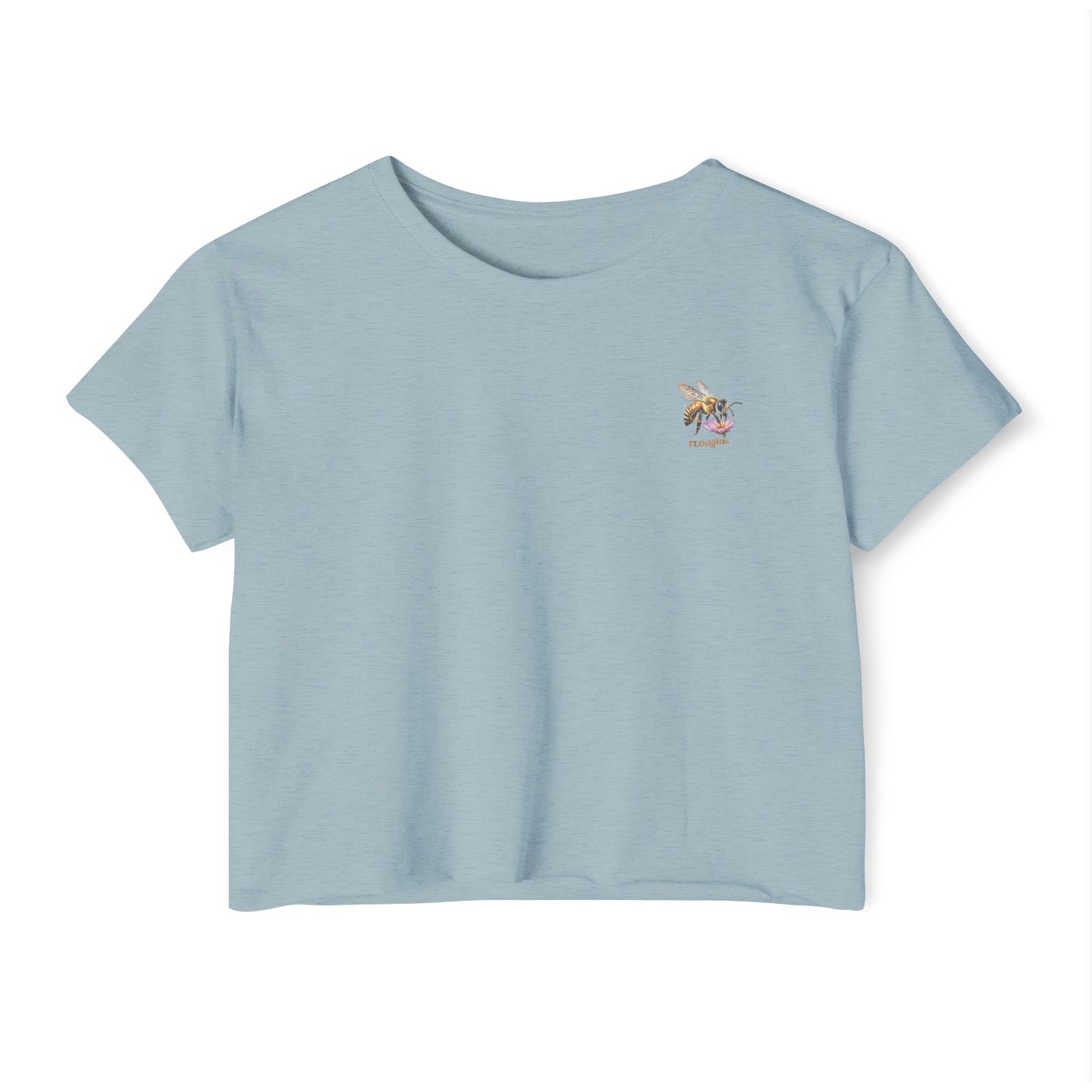Bee Sweet Crop🐝 🌼
