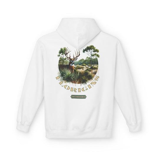 Daylight Walker Midweight Hoodie🦌