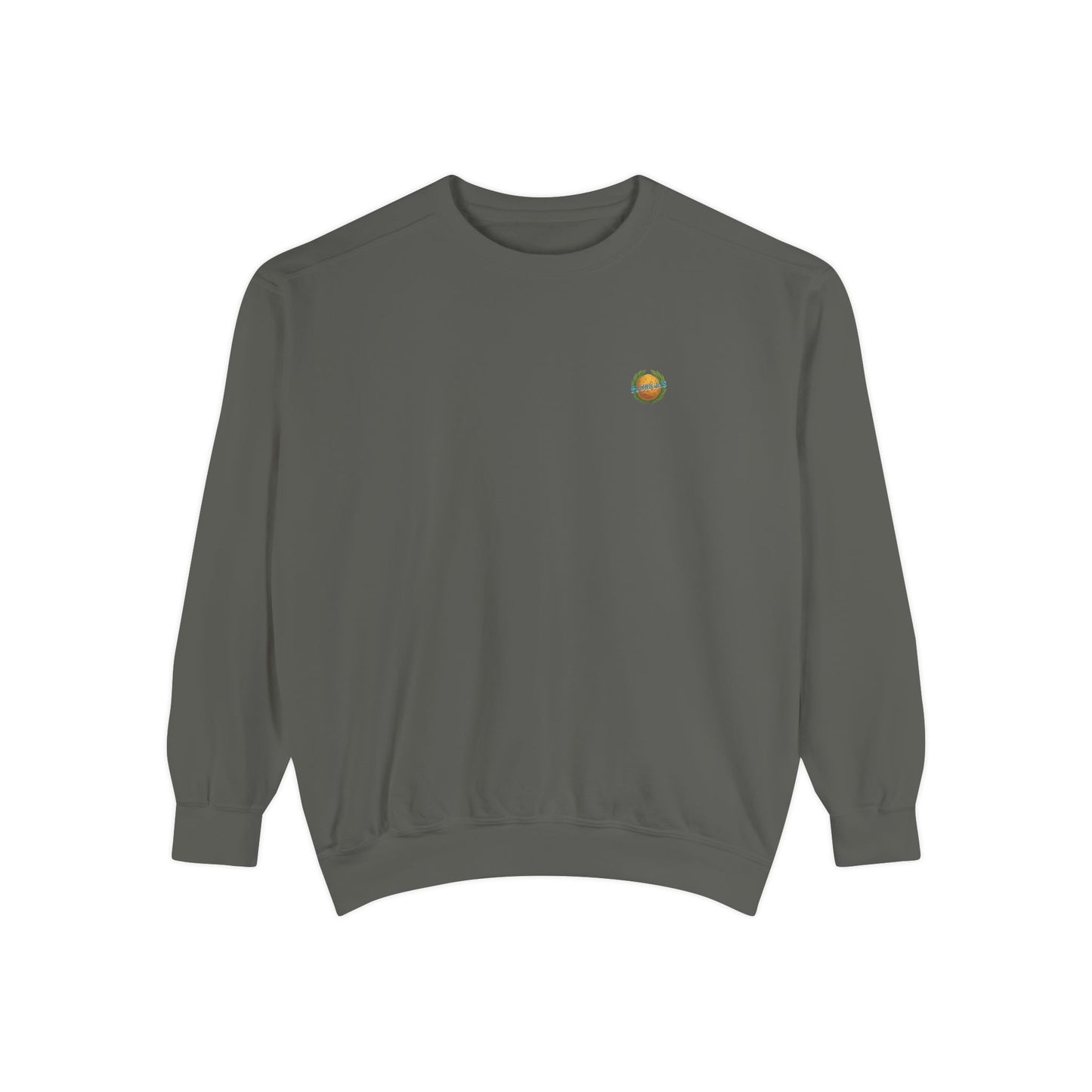 Tarpon Springs Sponge Docks Sweatshirt🧽🏛️