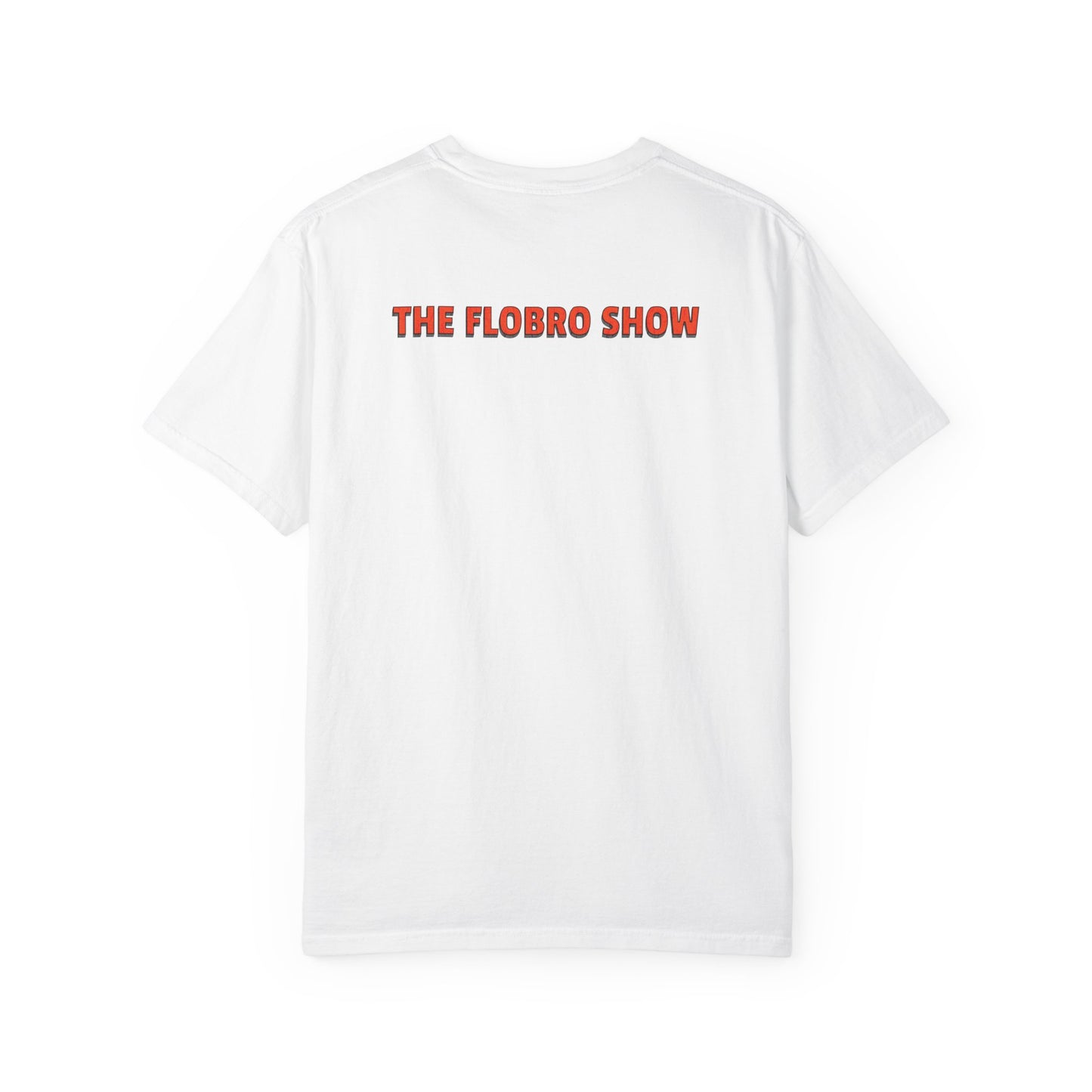 Saving Florida, Made Easier Tee