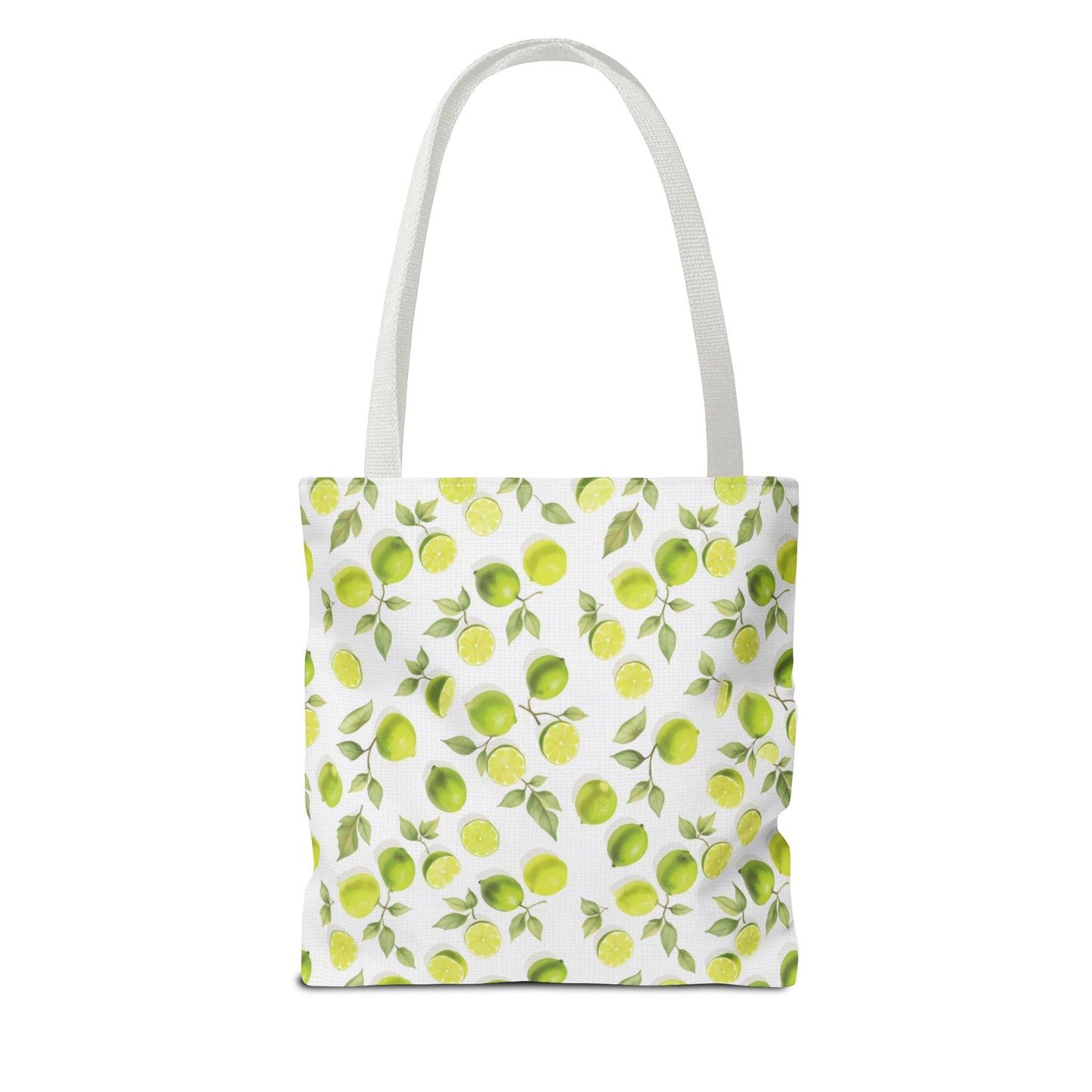 Lime d’Été Tote Bag🍈