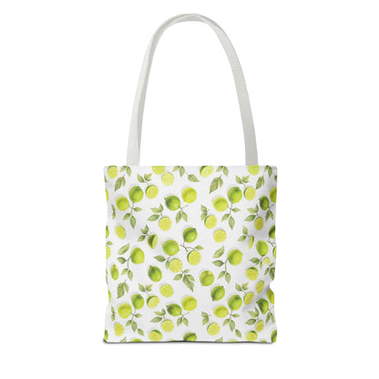 Lime d’Été Tote Bag🍈