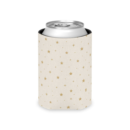 Stardust Can Cooler
