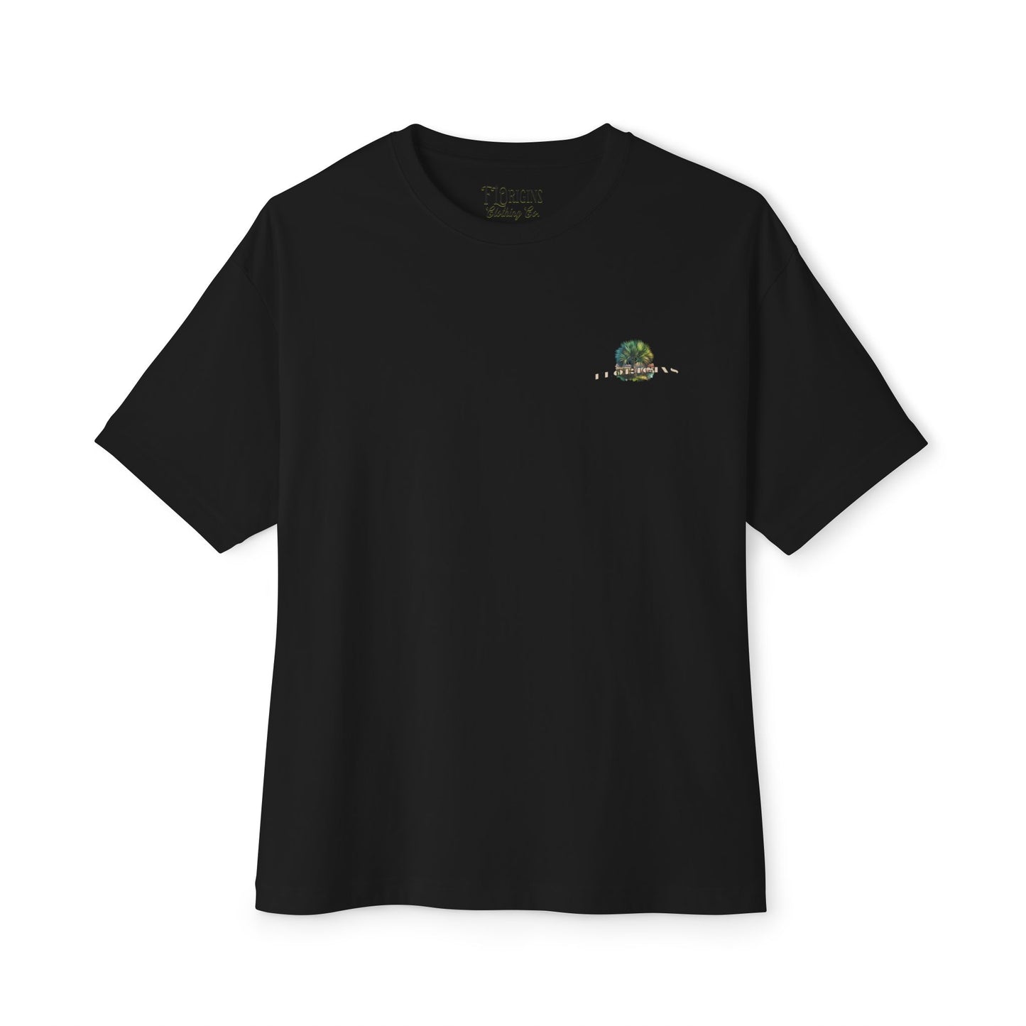 Daylight Walker Oversized Boxy Tee🦌