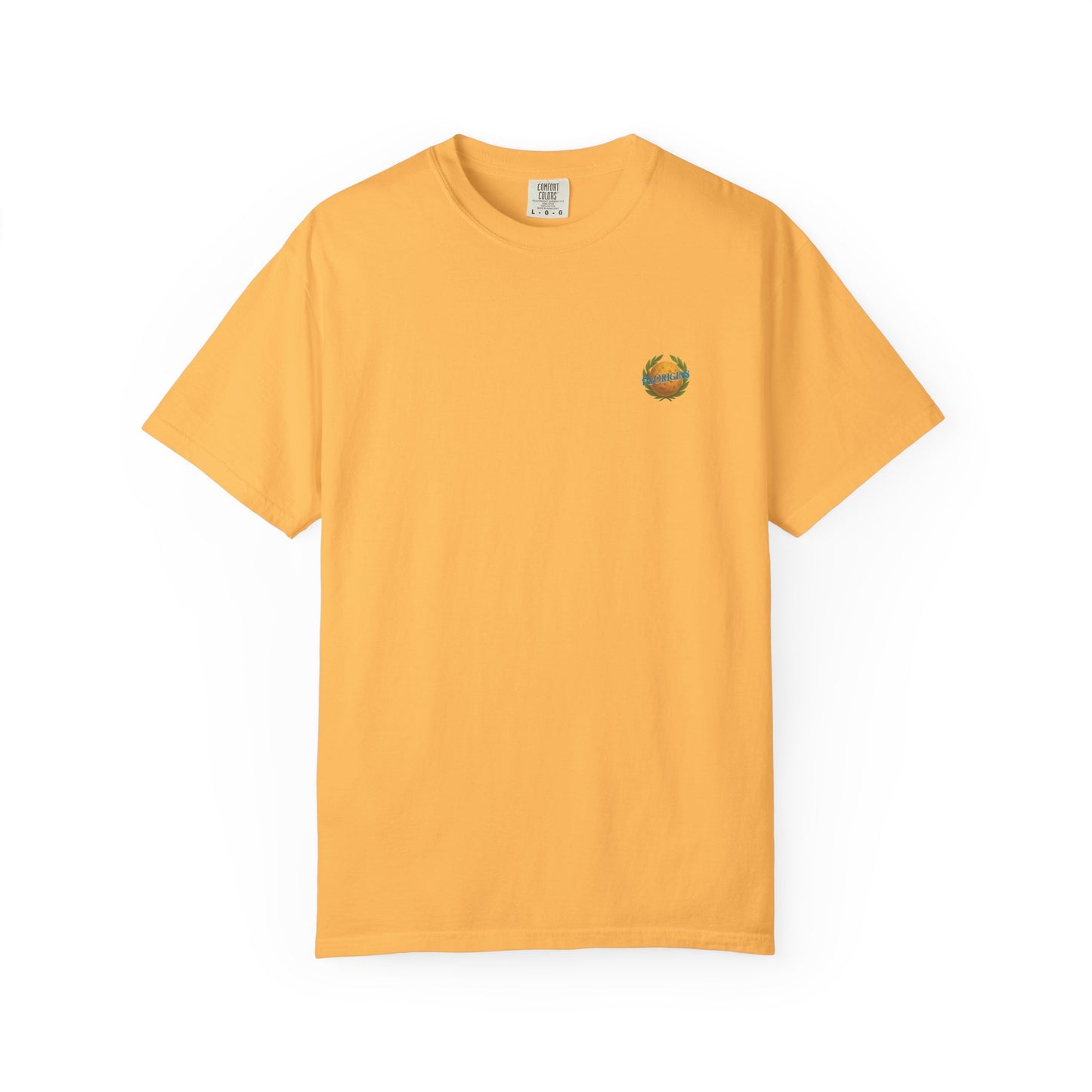 Tarpon Springs Sponge Docks Tee🧽🏛️