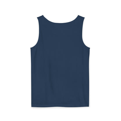 Tread Back Relaxed Tank