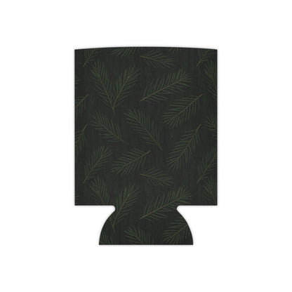 Pine Shadow Camo Can Cooler