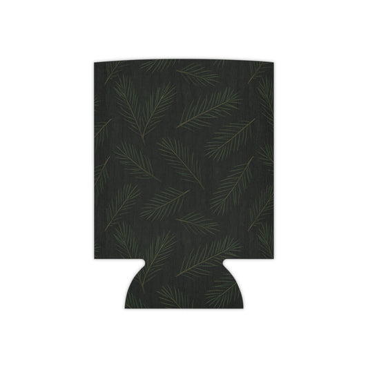 Pine Shadow Camo Can Cooler