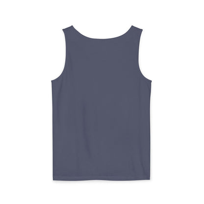 Tread Back Relaxed Tank