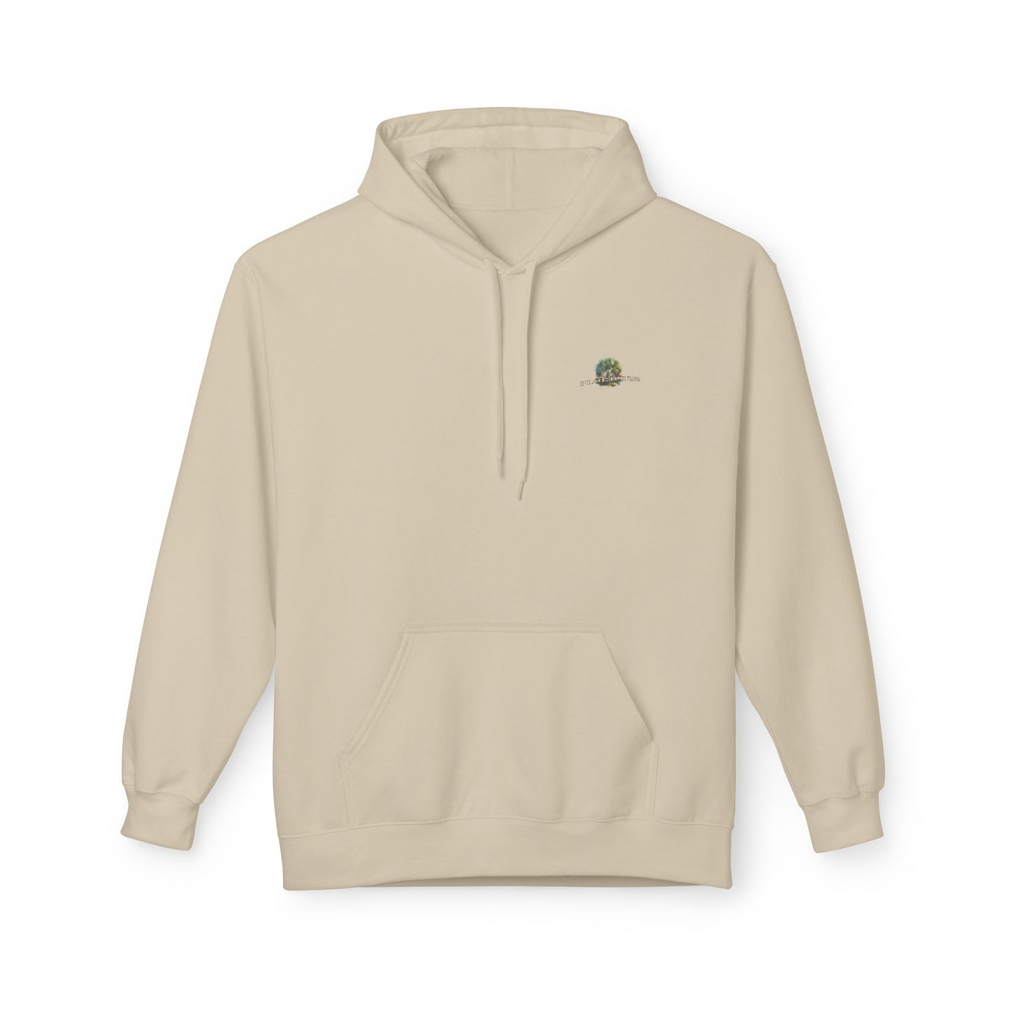 Daylight Walker Midweight Hoodie🦌